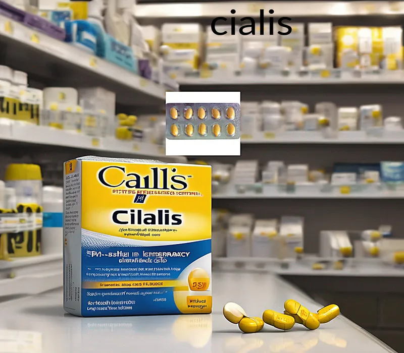 Cuanto cuesta cialis en farmacia españa